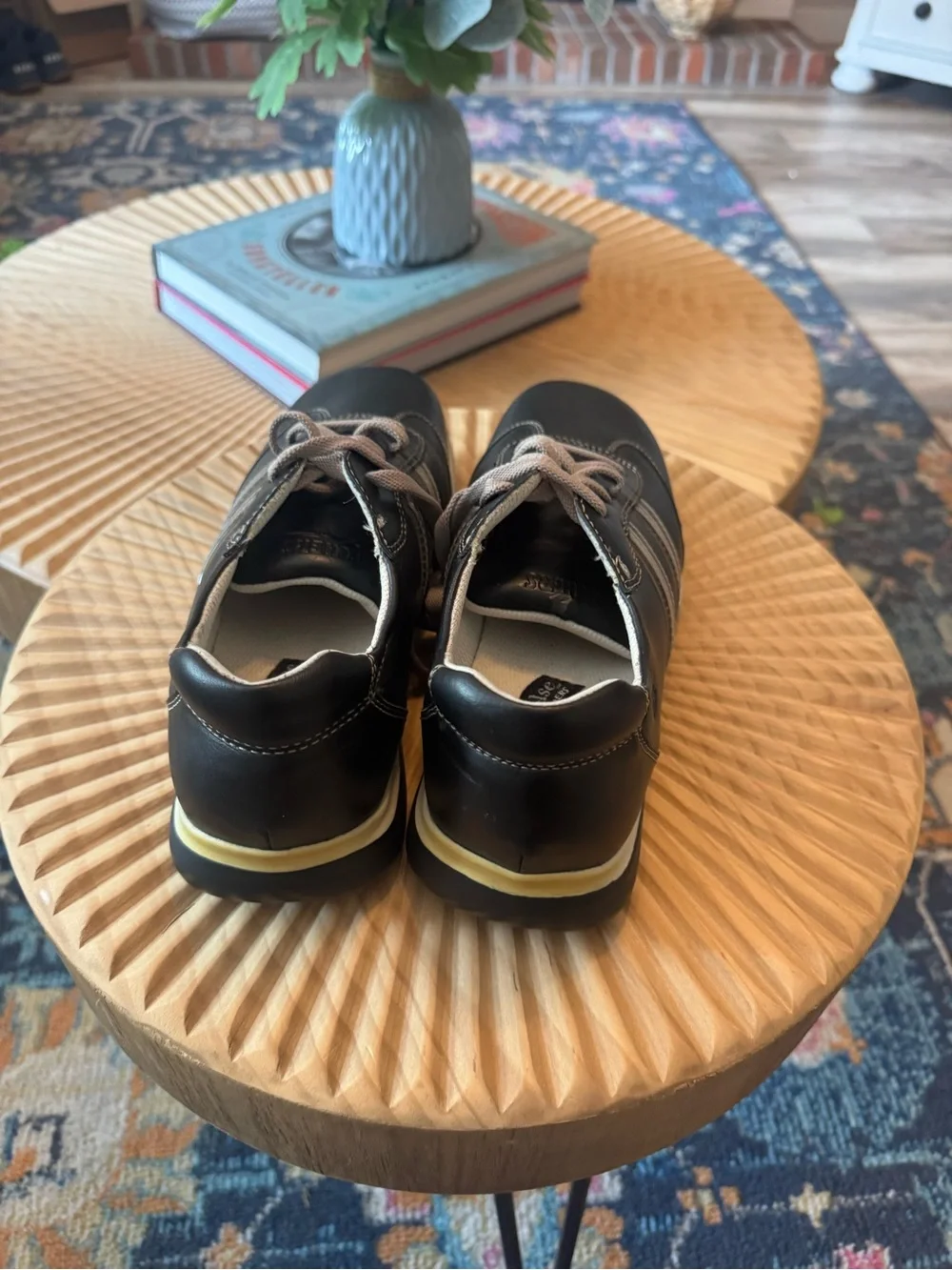 Vintage Skechers 